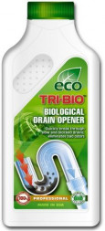 Пробиотический очиститель труб, 420 мл. (TRI-BIO)
