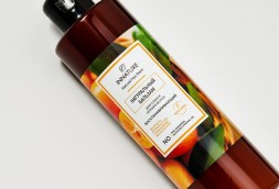 INNATURE Бальзам для сухих и ломких волос "Восстанавливающий", 250 мл