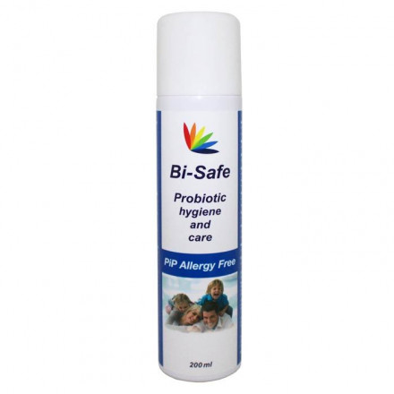 Стабилизатор микрофлоры Chrisal Allergy Free, 200мл (Chrisal)