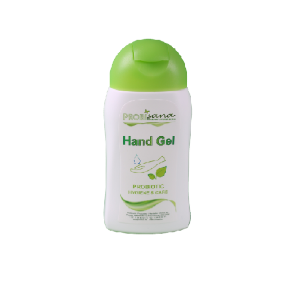 Пробиотический гель для рук Probisana Hand Gel, 150мл (Chrisal)