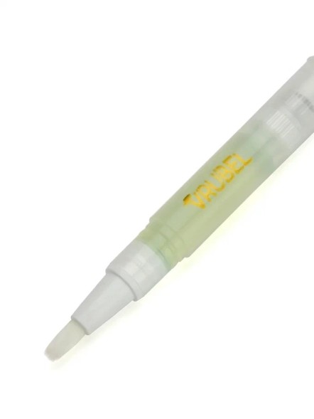 Масло для кутикулы в карандаше АЛОЭ VRUBELSTYLE, 2мл