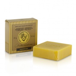 Kleona Мыло для умывания и бритья с маслом алтайской облепихи 85 гр - Мужской характер