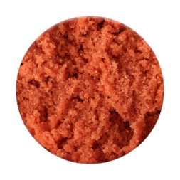 Laboratorium Скраб сахарный для тела &amp;quot;Клубничный&amp;quot;, 300 мл