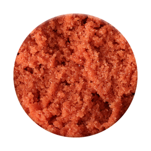 Laboratorium Скраб сахарный для тела &amp;quot;Клубничный&amp;quot;, 300 мл