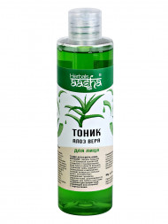 Тоник Алое Вера, 200мл. (Aasha Herbals)