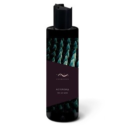 COSMAVERA mini Гель для душа "АСТЕРОИД", 50 мл