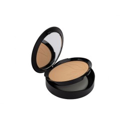 PuroBio Компактная тональная основа Compact Foundation тон 03, 9 гр