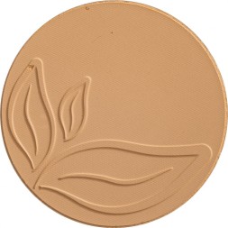 PuroBio Компактная тональная основа Compact Foundation тон 03, 9 гр