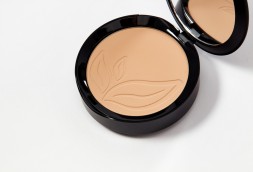 PuroBio Компактная тональная основа Compact Foundation тон 03, 9 гр