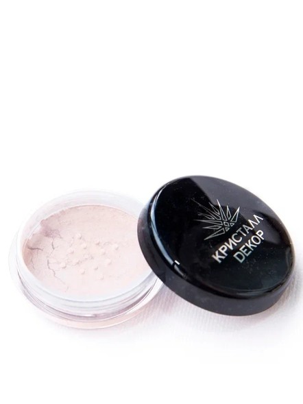 Пудра хайлайтер &amp;quot;Сияющий бланж&amp;quot; П8, 5гр
