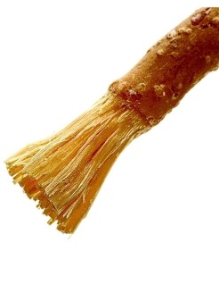 Палочка для зубов 15см. корень Сальвадоры Персидской /натуральная зубная щетка (Мыльные орехи)