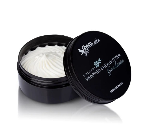 ChocoLatte Баттер для тела GARDENIA, 75 мл