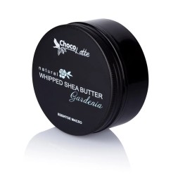 ChocoLatte Баттер для тела GARDENIA, 75 мл