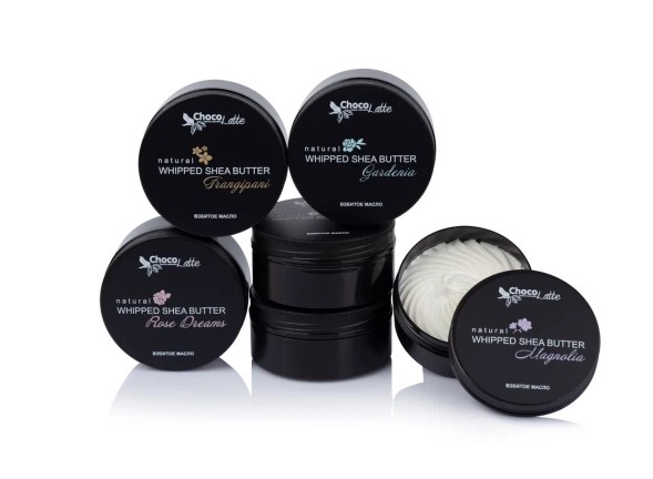 ChocoLatte Баттер для тела GARDENIA, 75 мл