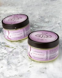 JURASSIC SPA Масляная сыворотка-превошинг для сухих и поврежденных волос, 300 мл