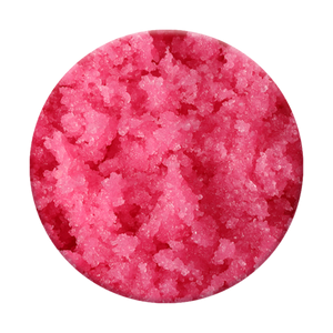 Laboratorium Скраб сахарный для тела &amp;quot;Малиновый&amp;quot;, 300 мл