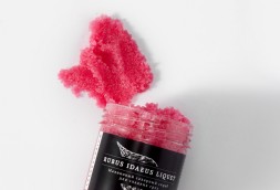 Laboratorium Скраб сахарный для тела &amp;quot;Малиновый&amp;quot;, 300 мл