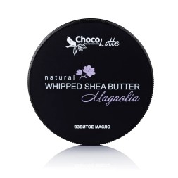 ChocoLatte Баттер для тела MAGNOLIA, 75 мл