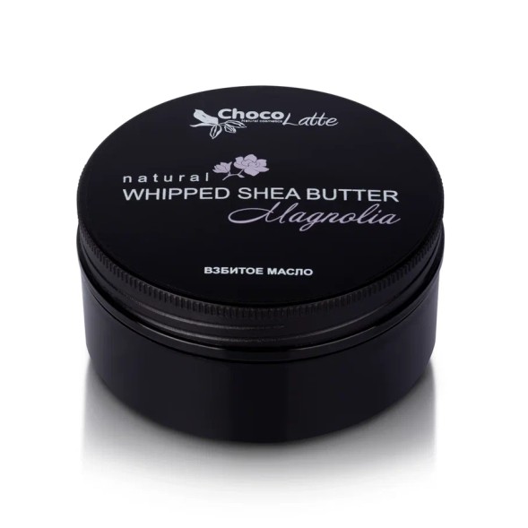 ChocoLatte Баттер для тела MAGNOLIA, 75 мл
