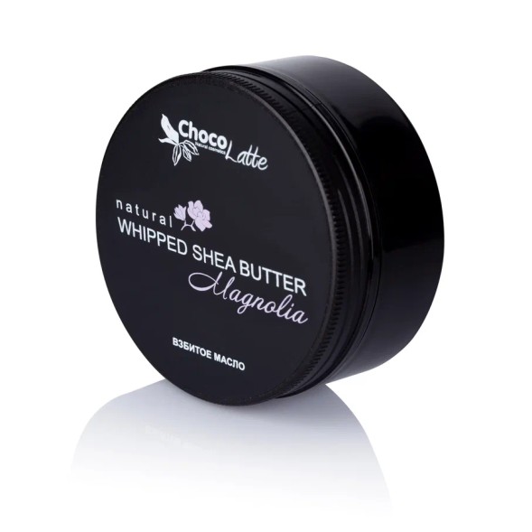 ChocoLatte Баттер для тела MAGNOLIA, 75 мл
