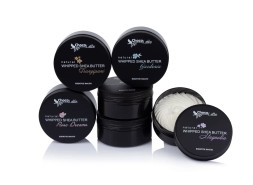 ChocoLatte Баттер для тела MAGNOLIA, 75 мл