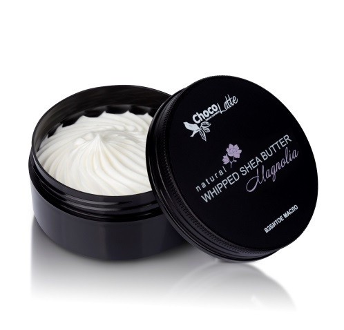 ChocoLatte Баттер для тела MAGNOLIA, 75 мл