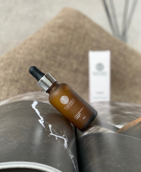 Blagovkus Гиалуроновая сыворотка &amp;quot;Global anti-ageing&amp;quot;, 30 мл