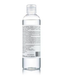 OrganicZone Тоник для лица с AHA-кислотами  с лифтинг-эффектом, 250 мл