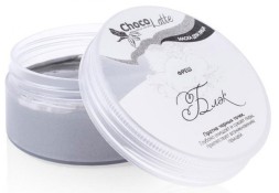 ChocoLatte Маска для лица ФРЕШ БЛЭК, 60 гр