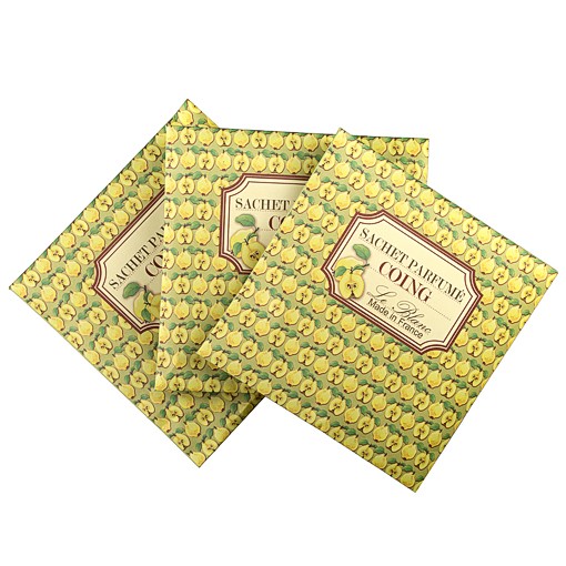 Саше ароматическое &amp;quot;Айва&amp;quot; (Le Blanc)