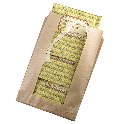 Саше ароматическое &amp;quot;Айва&amp;quot; (Le Blanc)