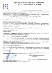 Sativa №35 Средство точечного нанесения АNTI-ACNE, 20 мл