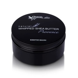 ChocoLatte Баттер для тела PROVENCE, 75 мл