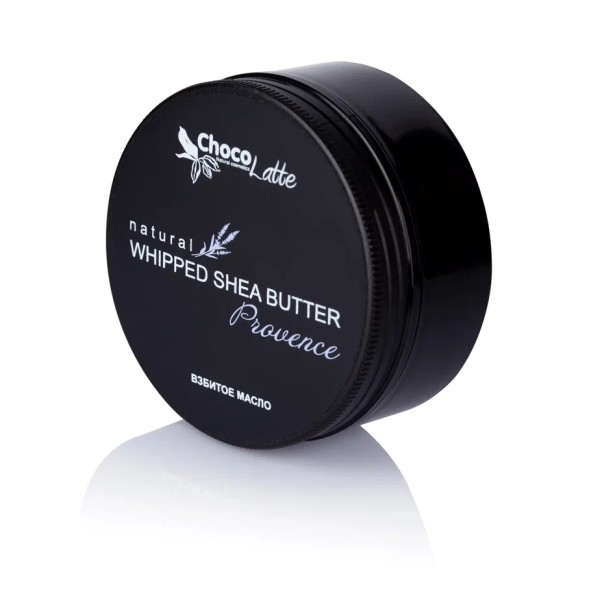 ChocoLatte Баттер для тела PROVENCE, 75 мл