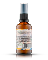 EcoCraft Серум сыворотка для блеска и гладкости волос "Captivating oudh - Пленительный уд", 50 мл