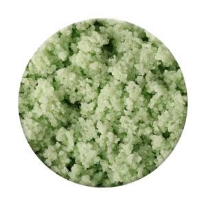 Laboratorium Скраб соляной для тела &amp;quot;Мятный&amp;quot;, 300 мл