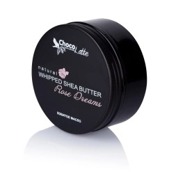 ChocoLatte Баттер для тела ROSE DREAMS, 75 мл