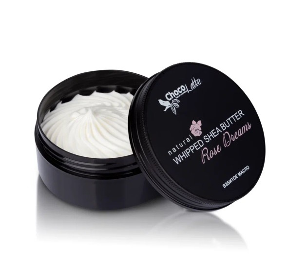 ChocoLatte Баттер для тела ROSE DREAMS, 75 мл