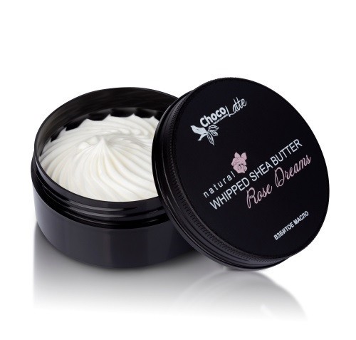 ChocoLatte Баттер для тела ROSE DREAMS, 75 мл