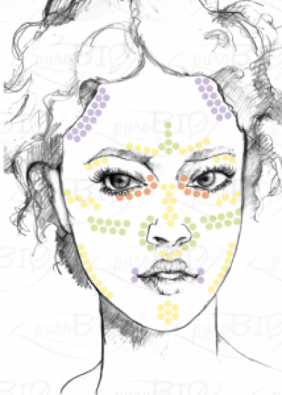 PuroBio Консилер в карандаше 31 зеленый, 2,3 гр