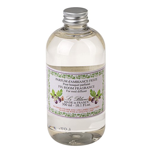 Наполнитель для аромадиффузора &amp;quot;Инжир&amp;quot;, 300мл. (Le Blanc)