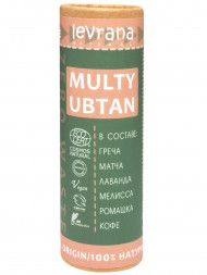 Натуральный убтан, 100гр. (Levrana)