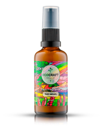 EcoCraft Серум сыворотка для кончиков волос &quot;Rain fragrance - Аромат дождя&quot;, 50 мл