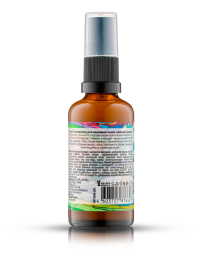 EcoCraft Серум сыворотка для кончиков волос "Rain fragrance - Аромат дождя", 50 мл