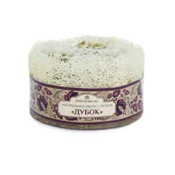 Kleona Мыло с люфой Дубок, 140 гр