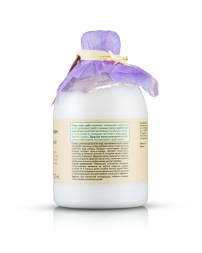 OrganicZone Фито-бальзам для волос &amp;quot;Нормализующий&amp;quot;, 300 мл