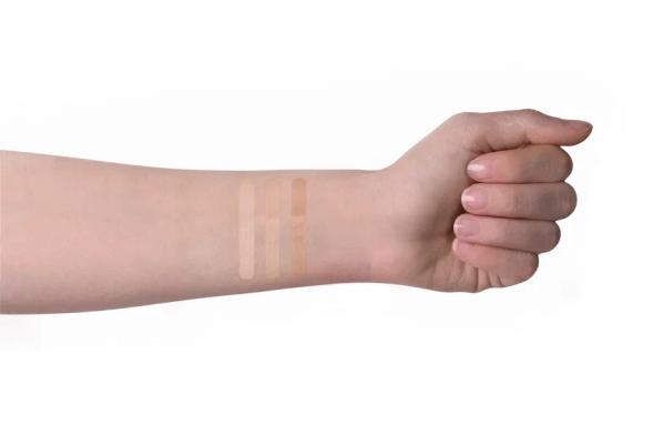 PuroBio Консилер в карандаше LONG LASTING 025L розово-бежевый, 3,3 гр