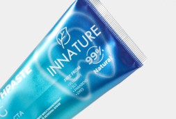 INNATURE Зубная паста отбеливающая WHITENING, 100 мл