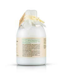 OrganicZone Фито-бальзам для волос &amp;quot;Укрепляющий&amp;quot;, 300 мл