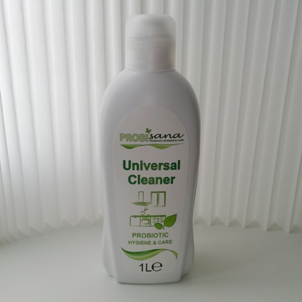 Универсальный пробиотический очиститель Probisana Universal Cleaner, 1 л. (Chrisal)